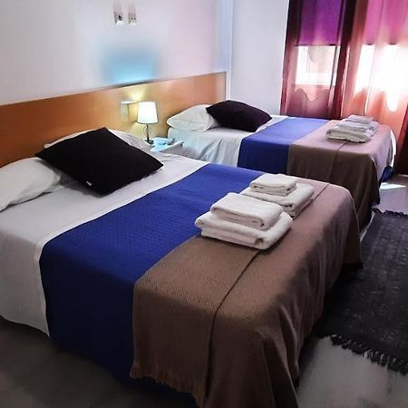 Vale Do Rodo Residencial Hotel Peso da Régua Екстериор снимка
