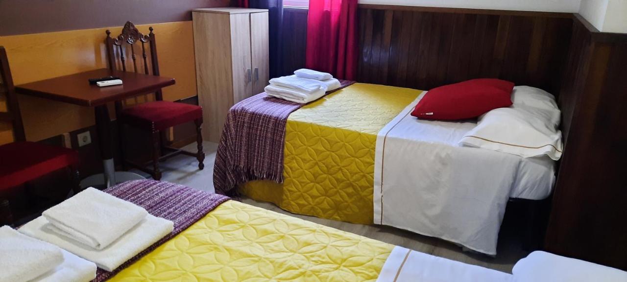 Vale Do Rodo Residencial Hotel Peso da Régua Екстериор снимка