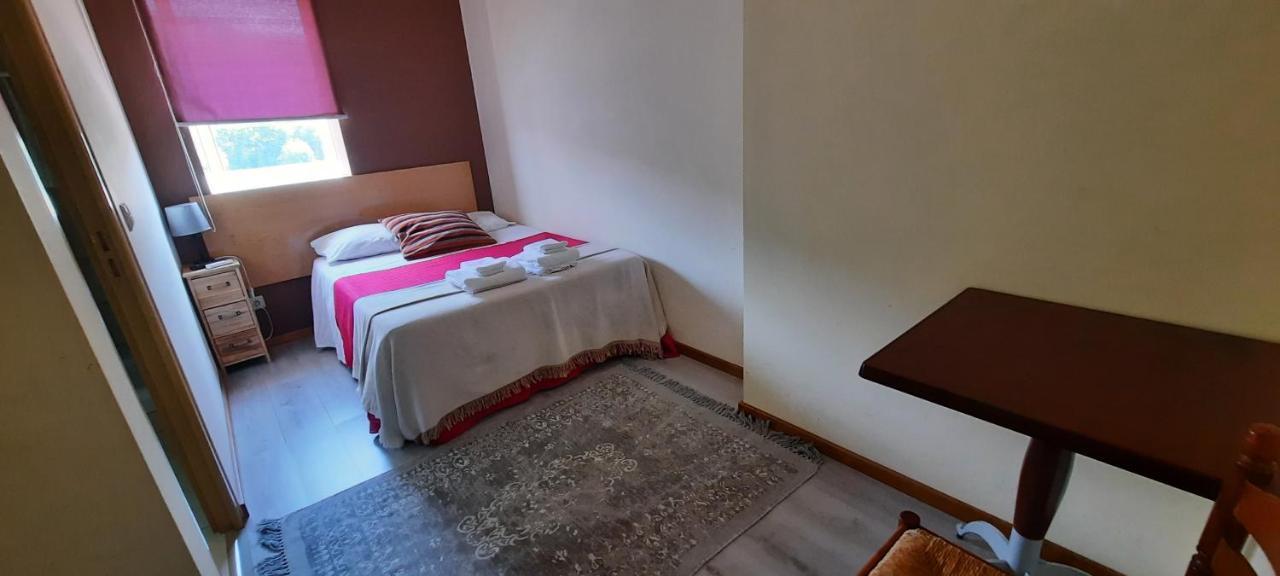 Vale Do Rodo Residencial Hotel Peso da Régua Екстериор снимка