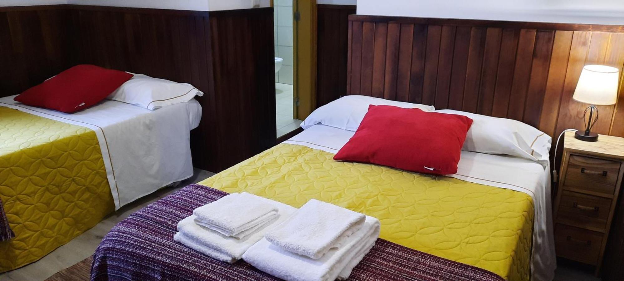 Vale Do Rodo Residencial Hotel Peso da Régua Екстериор снимка