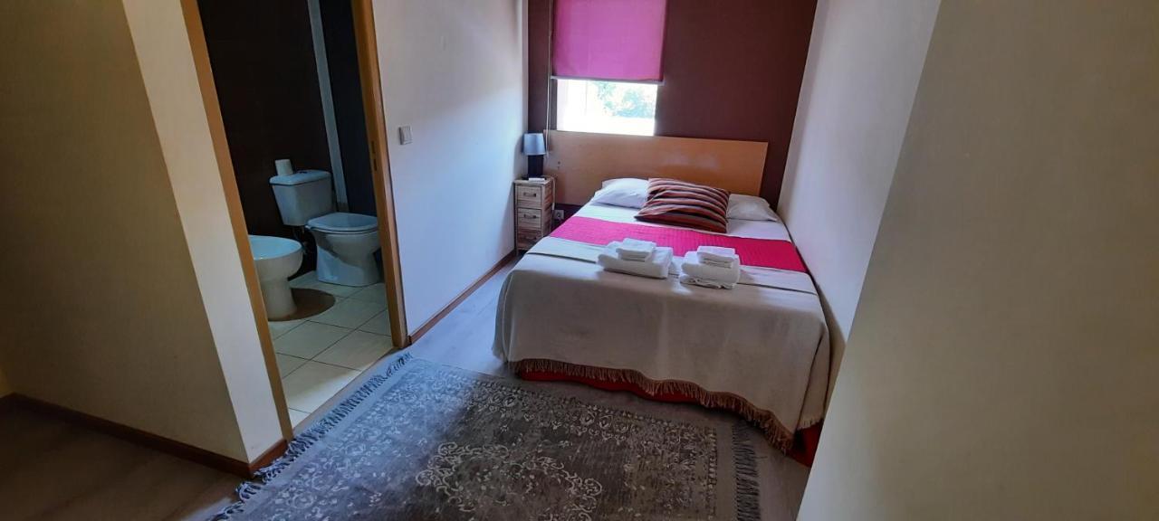 Vale Do Rodo Residencial Hotel Peso da Régua Екстериор снимка
