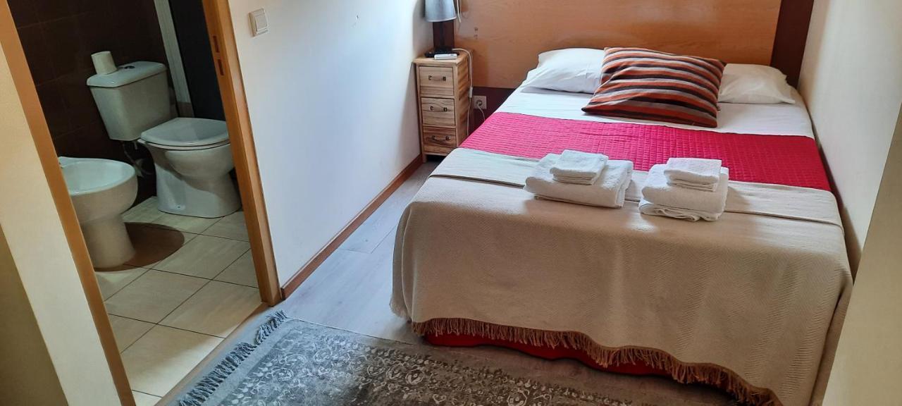 Vale Do Rodo Residencial Hotel Peso da Régua Екстериор снимка