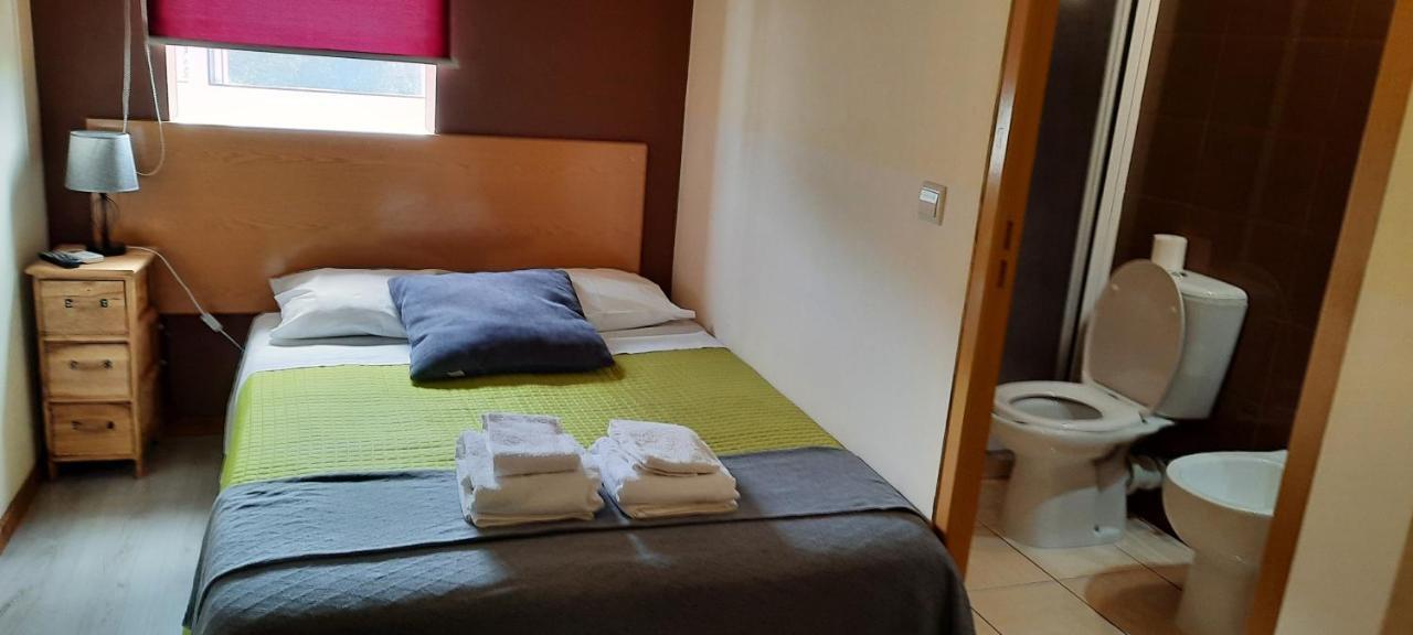 Vale Do Rodo Residencial Hotel Peso da Régua Екстериор снимка