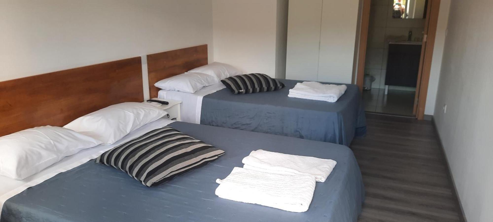 Vale Do Rodo Residencial Hotel Peso da Régua Екстериор снимка