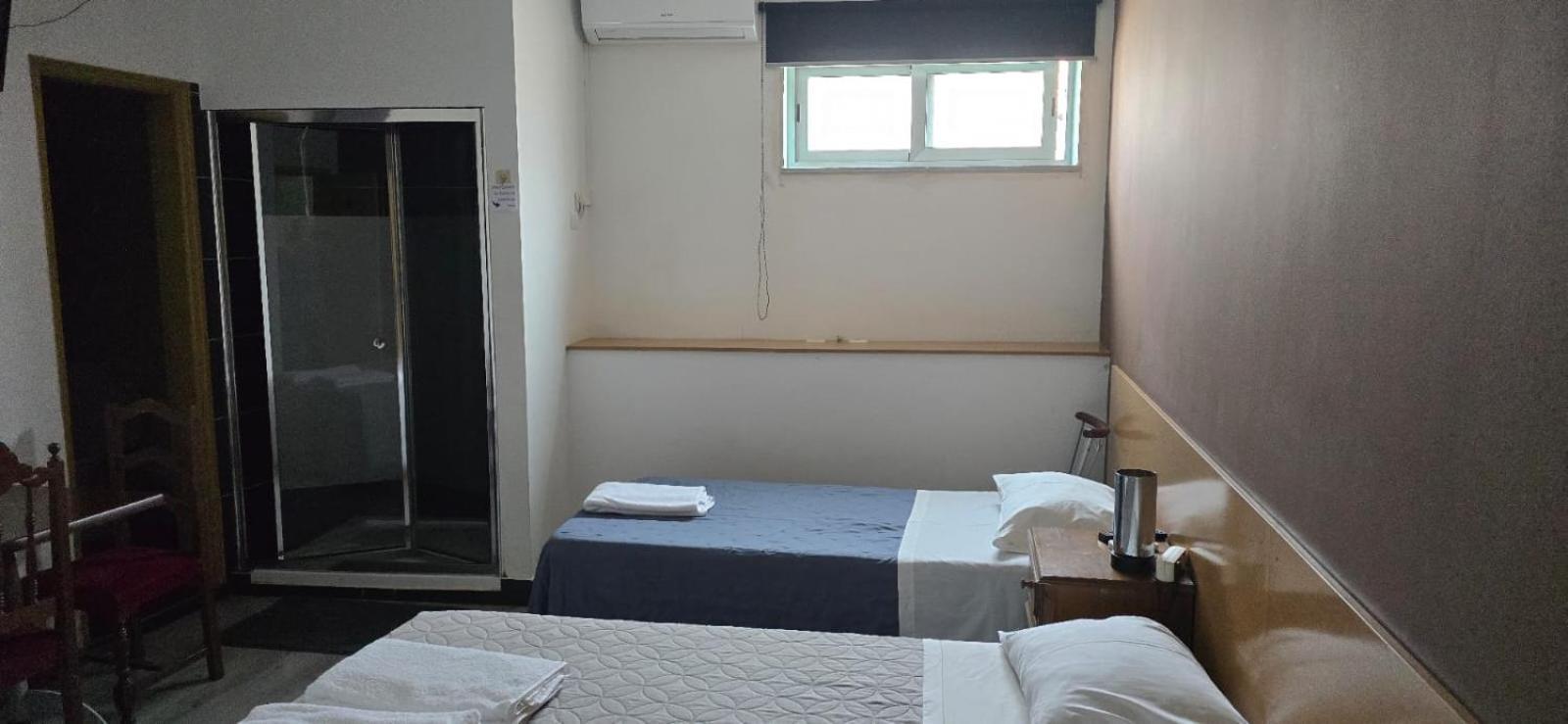 Vale Do Rodo Residencial Hotel Peso da Régua Екстериор снимка