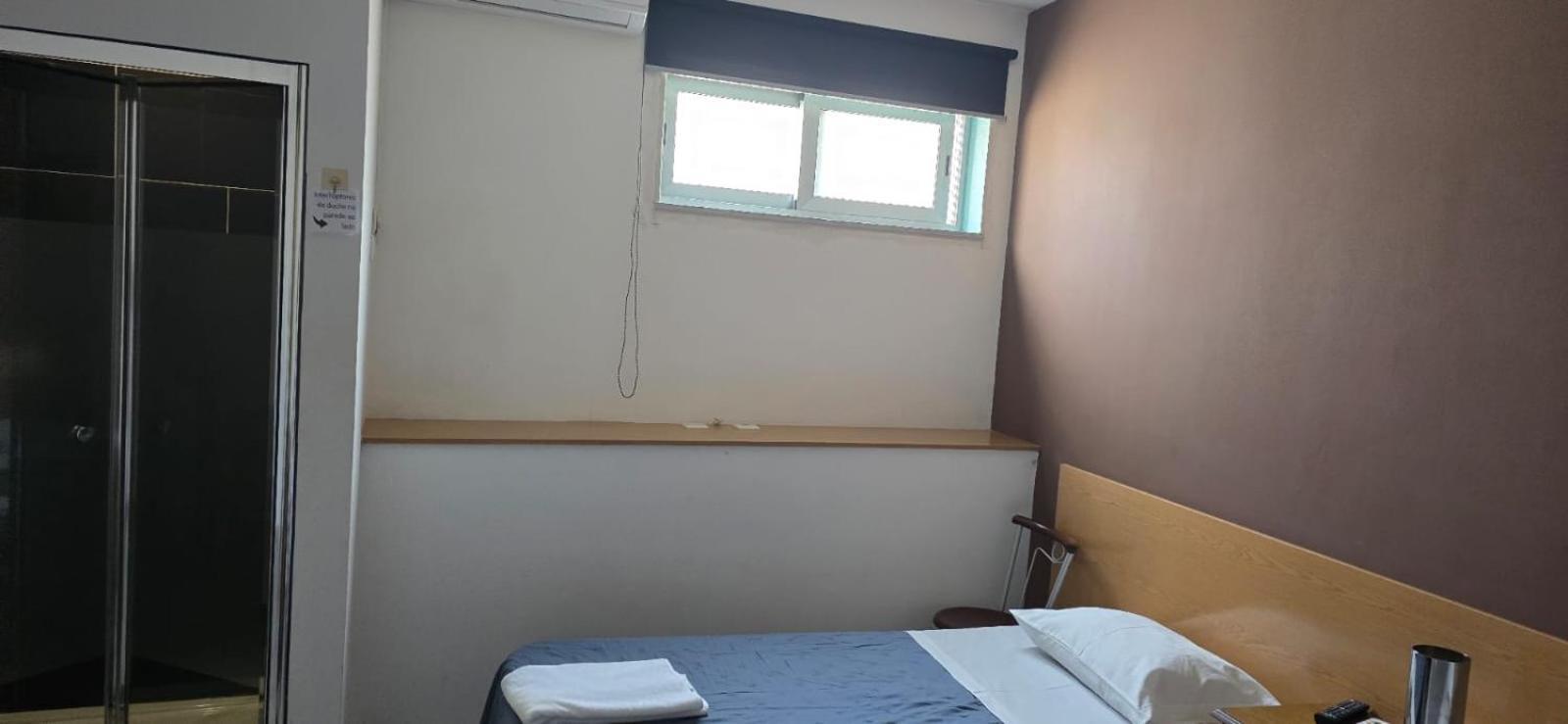 Vale Do Rodo Residencial Hotel Peso da Régua Екстериор снимка