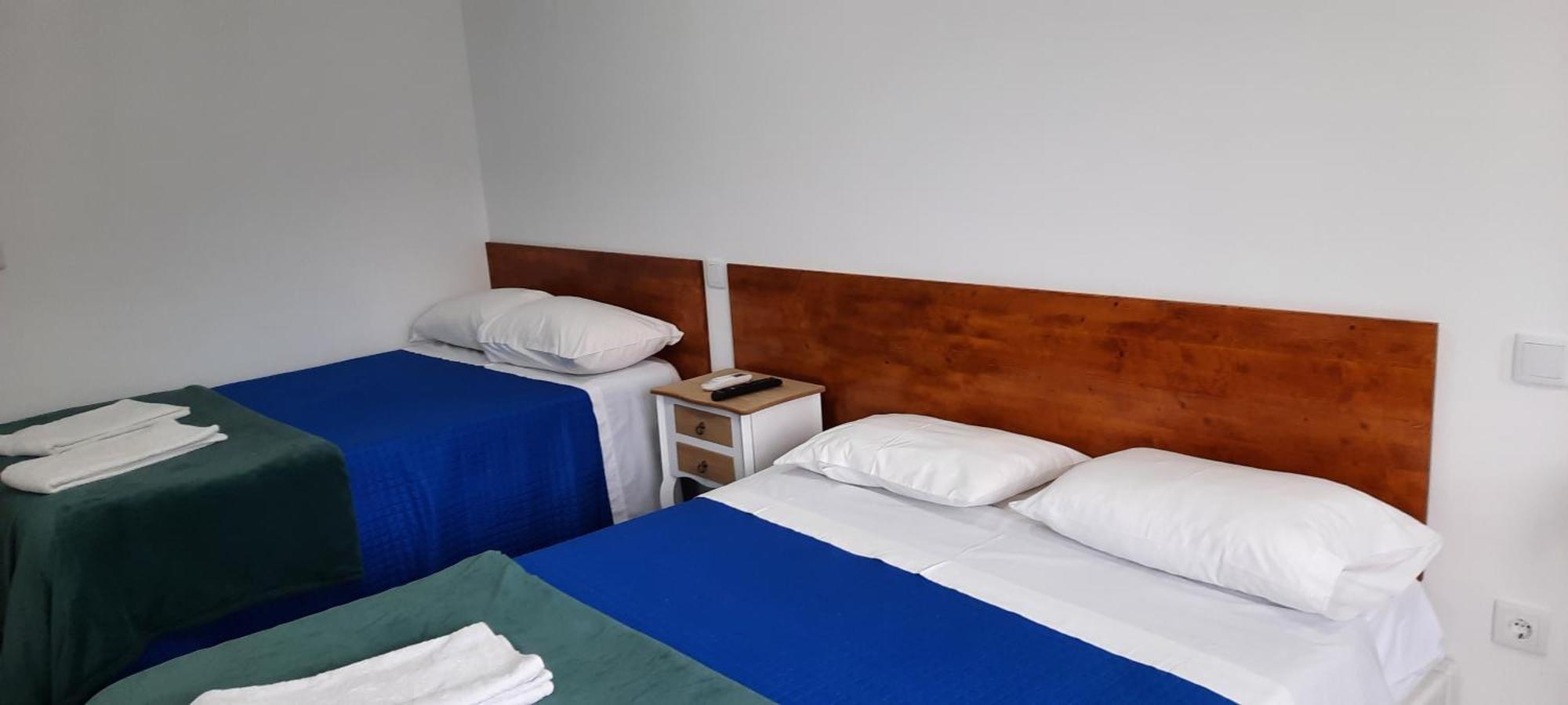 Vale Do Rodo Residencial Hotel Peso da Régua Екстериор снимка
