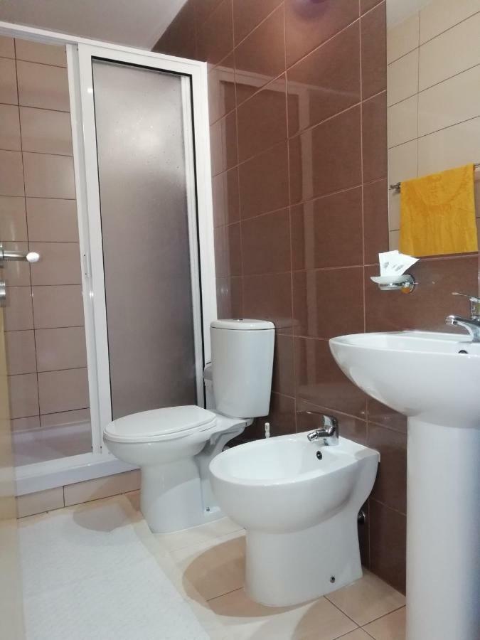 Vale Do Rodo Residencial Hotel Peso da Régua Екстериор снимка