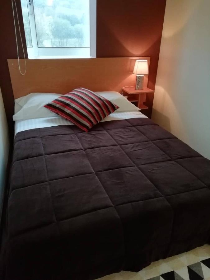 Vale Do Rodo Residencial Hotel Peso da Régua Екстериор снимка
